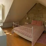 Hébergement de vacances Carmo House *