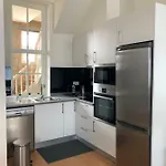 Carmo House Hébergement de vacances