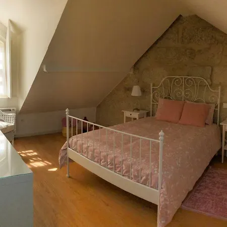 Holiday home Carmo House *