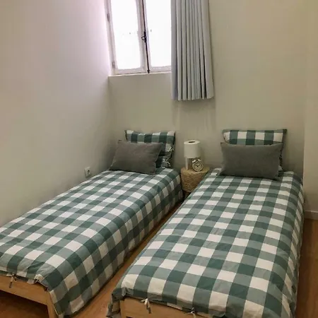 Prázdninový dům Carmo House Braga