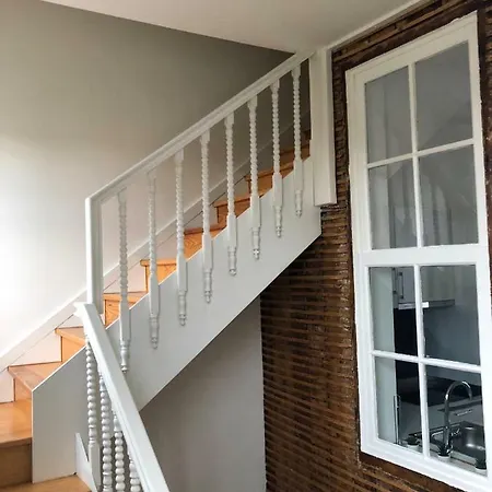 Hébergement de vacances Carmo House