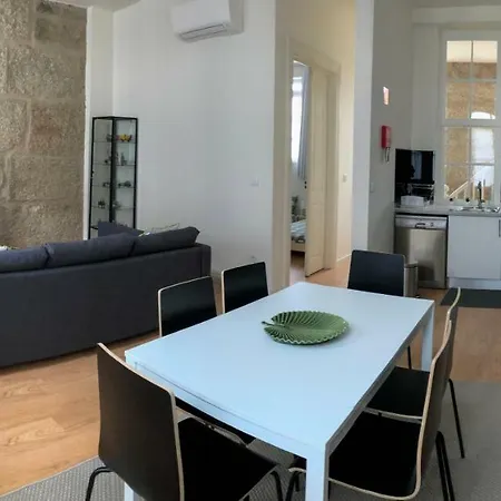 Holiday home Carmo House