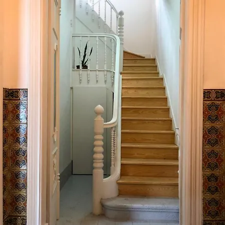 Prázdninový dům Carmo House *