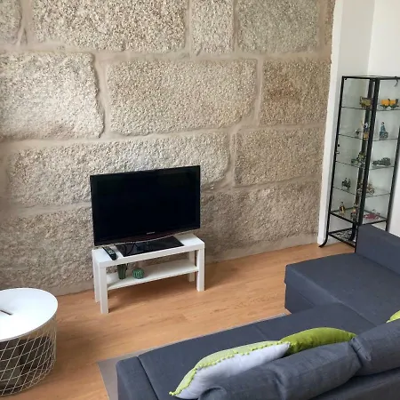 Carmo House Casa vacanze