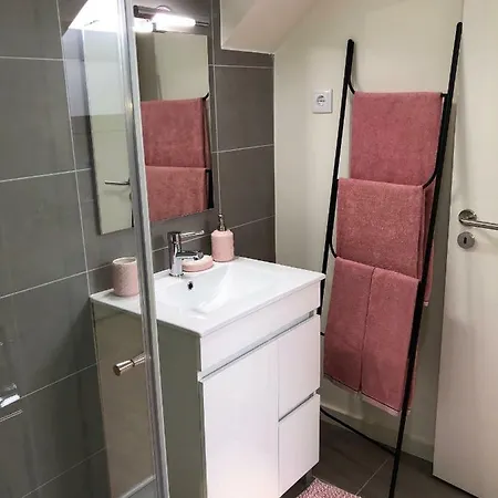 Holiday home Carmo House *