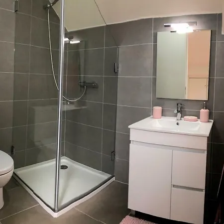 Prázdninový dům Carmo House *