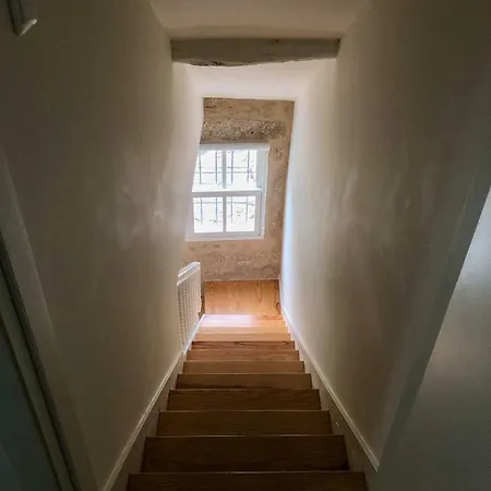 Carmo House Braga