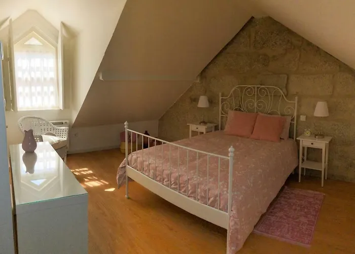 Casa vacanze Carmo House *