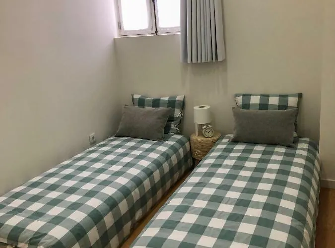 Casa vacanze Carmo House Braga