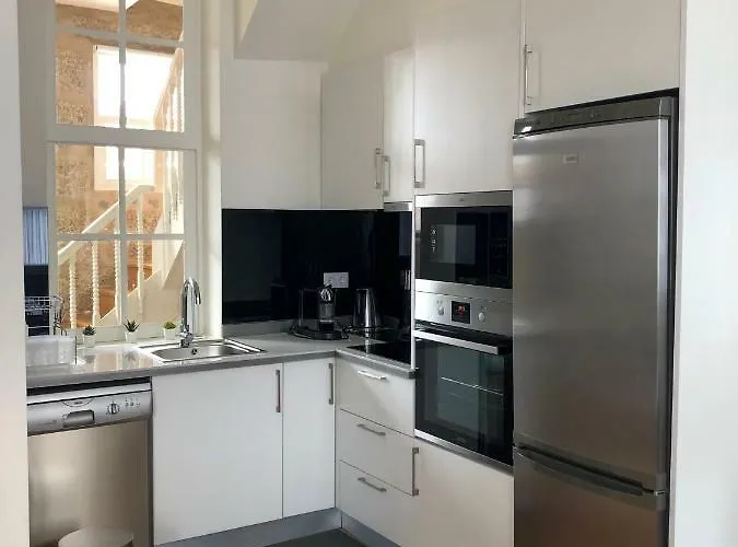 Carmo House Casa vacanze