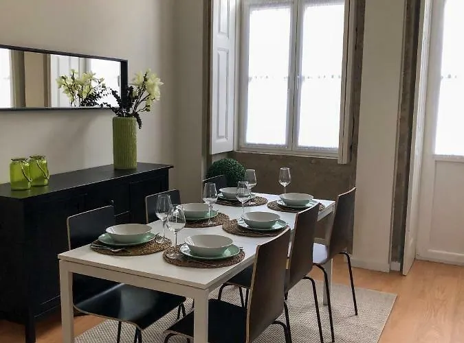 Carmo House Casa vacanze