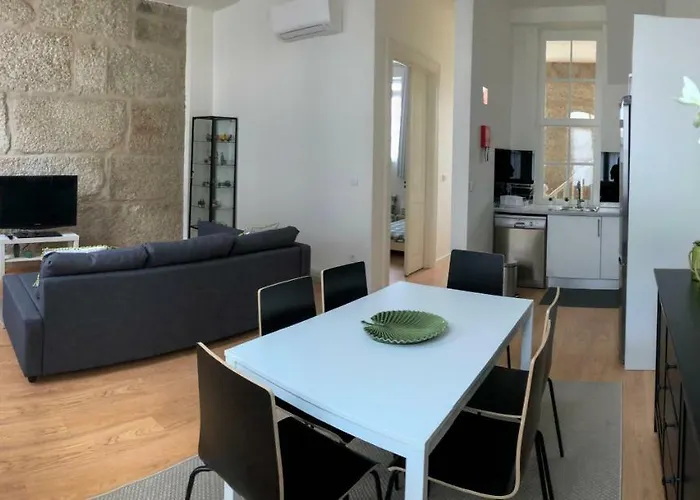 Casa vacanze Carmo House