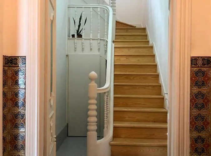 Vakantiehuis Carmo House *