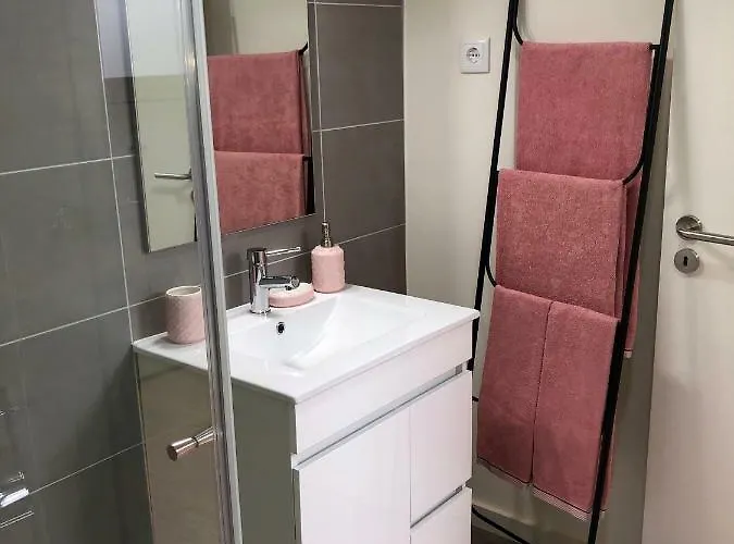 Vakantiehuis Carmo House *