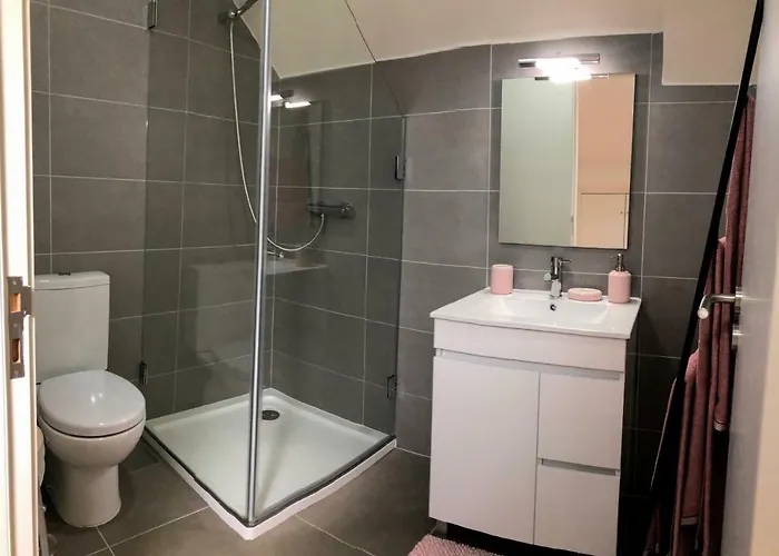 Casa vacanze Carmo House *